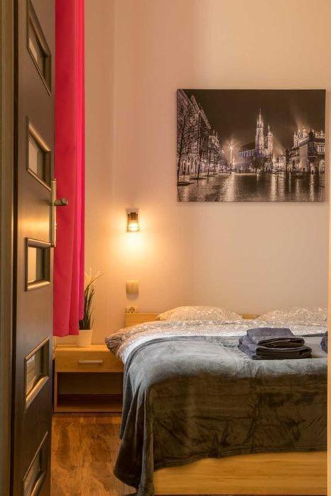 Koletek St Apartment Краков Экстерьер фото